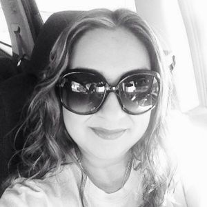 Meet your Posher, Connie